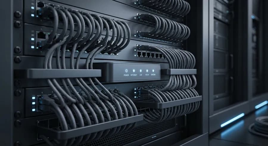 Installation et configuration informatique